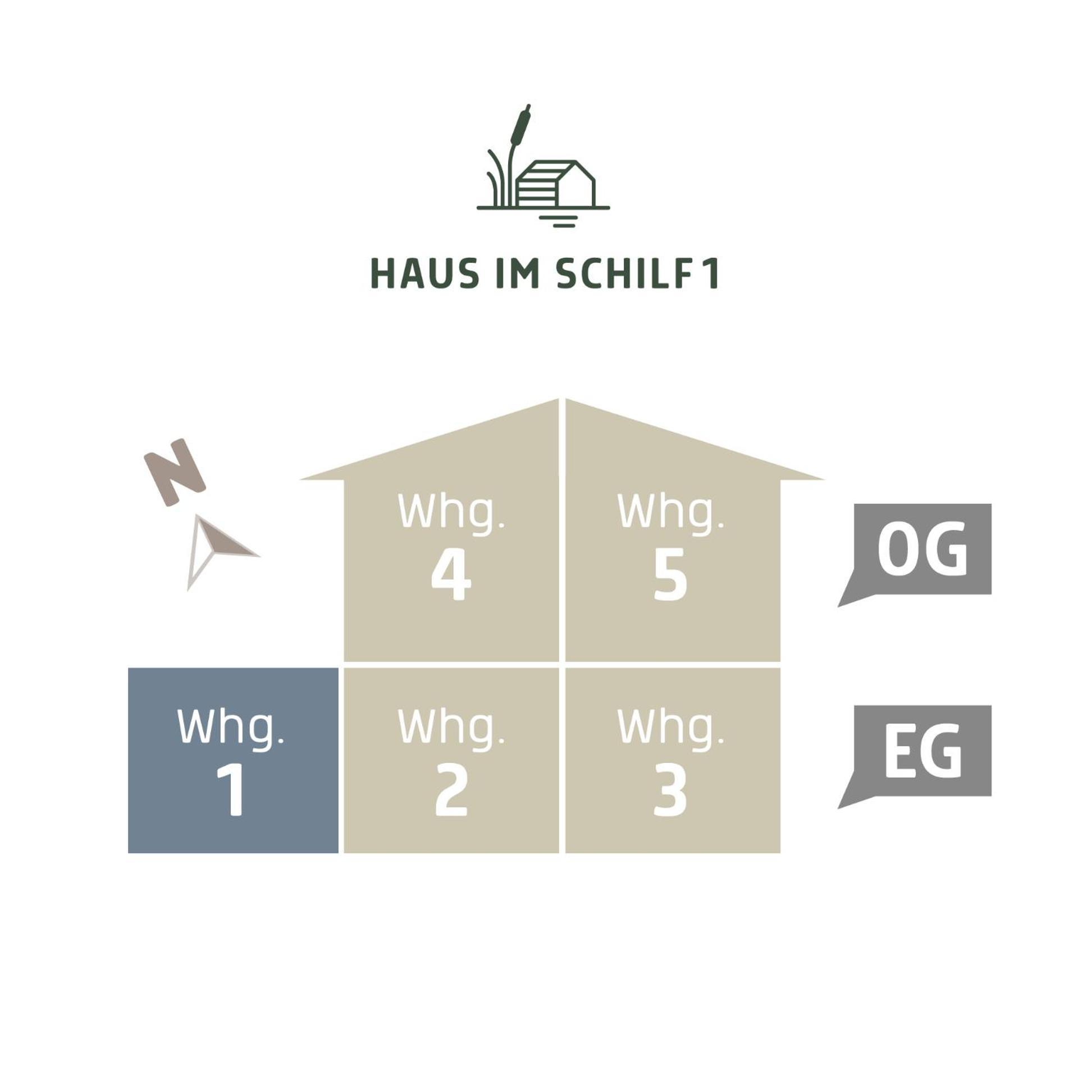 Haus Im Schilf 1 - Ferienwohnungen Am Hainer See Bei Leipzig Neukieritzsch Room photo